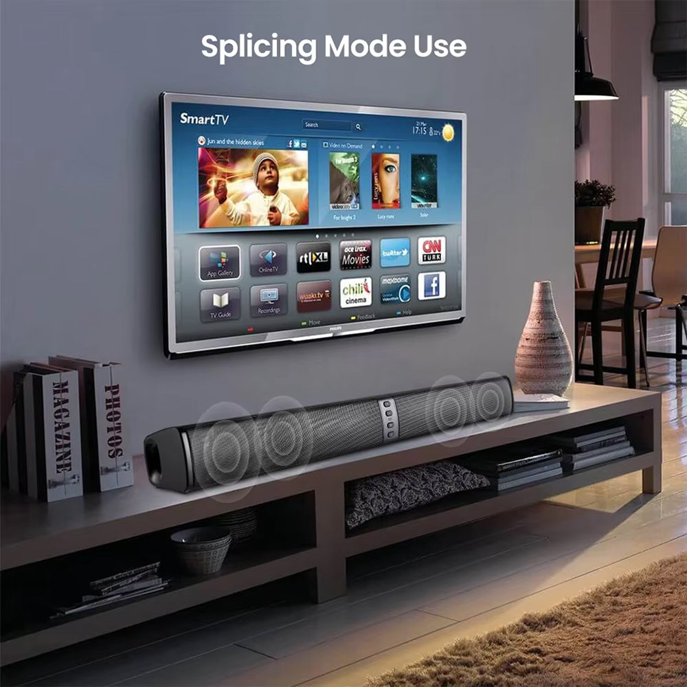 Rumbleoy TV-Soundbar