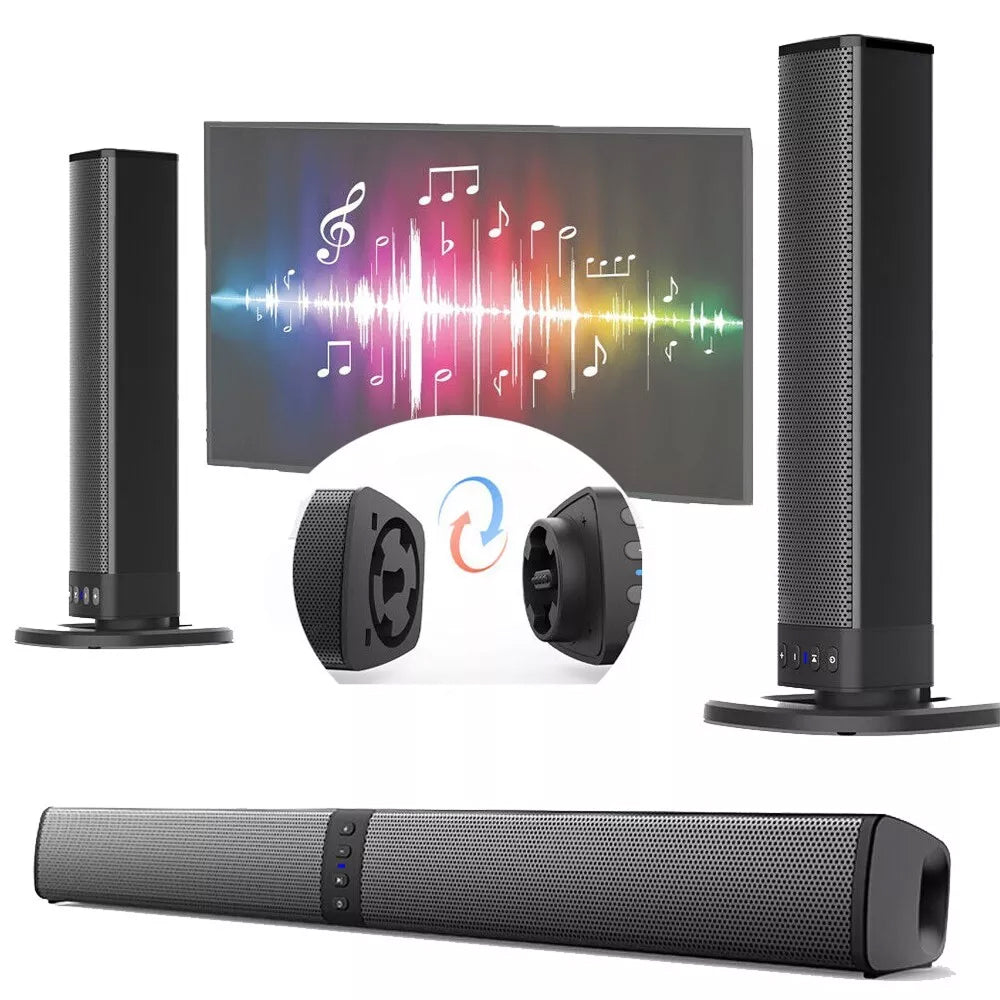 Rumbleoy TV-Soundbar