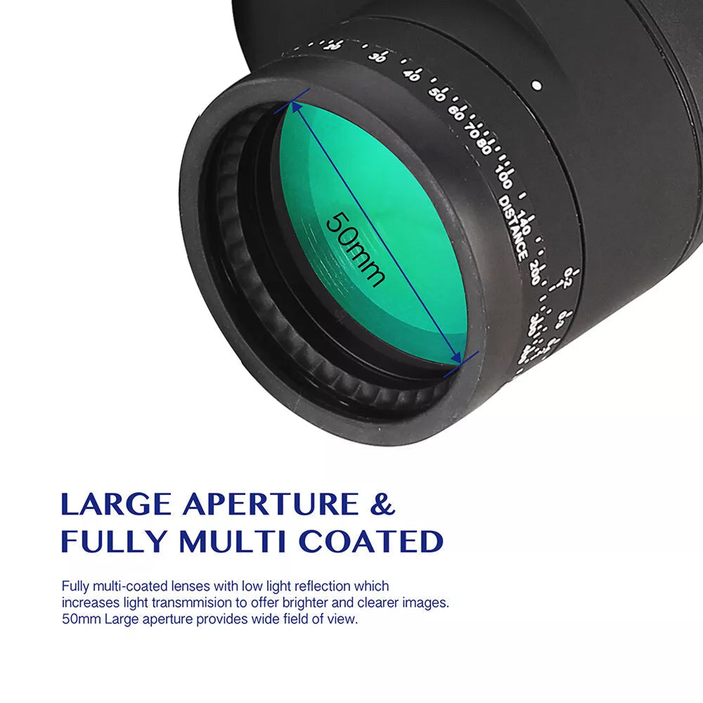 SeaSpix Marine Binocular