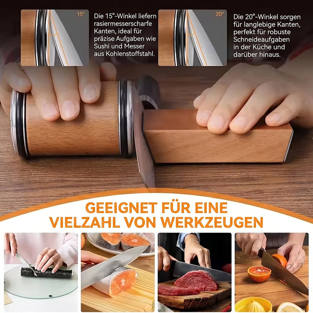 ShordiCut Messerschärfer