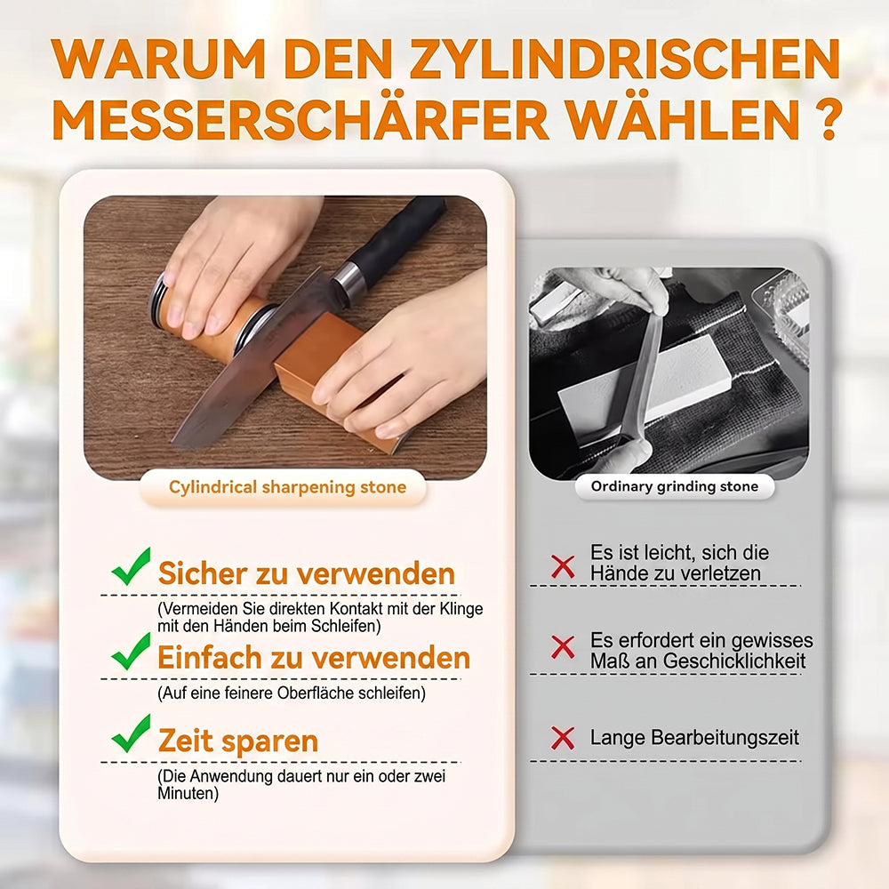 ShordiCut Messerschärfer