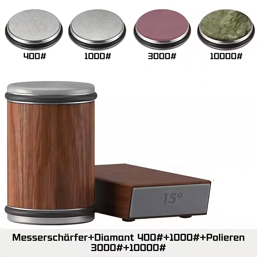 ShordiCut Messerschärfer