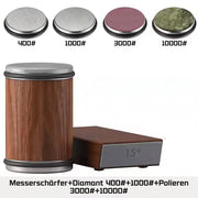 ShordiCut Messerschärfer