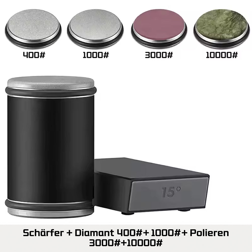 ShordiCut Messerschärfer