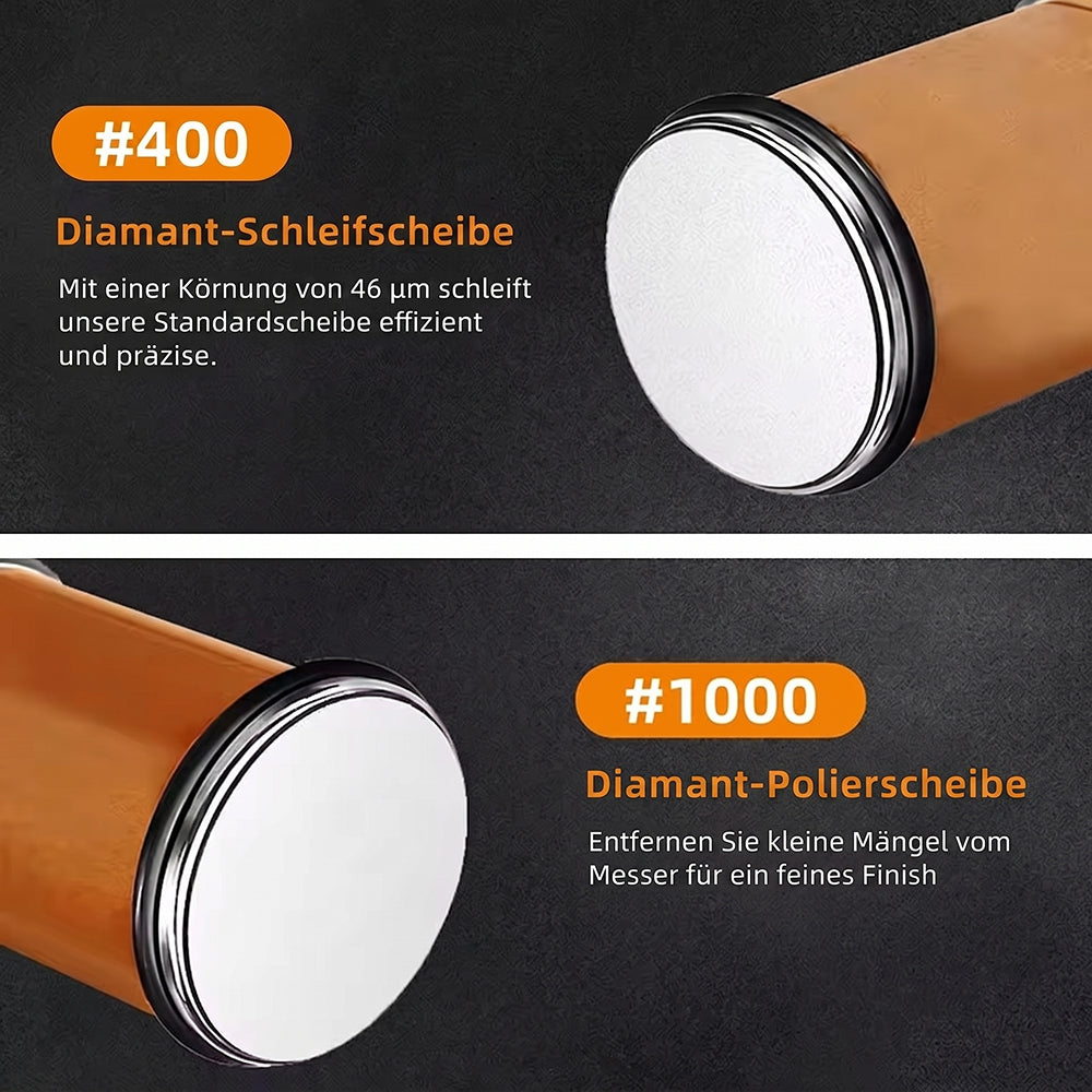 ShordiCut Messerschärfer