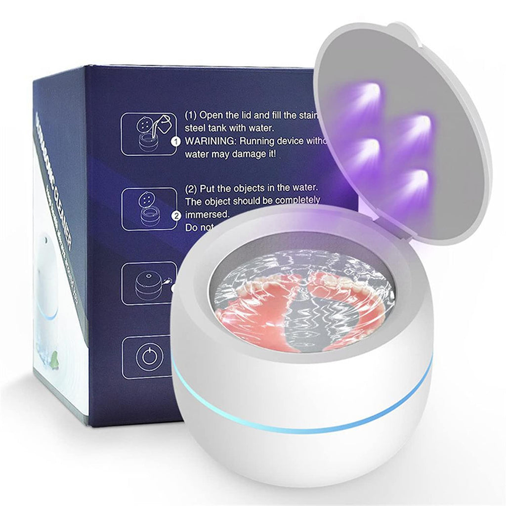 SoniMilix Ultraschallreiniger