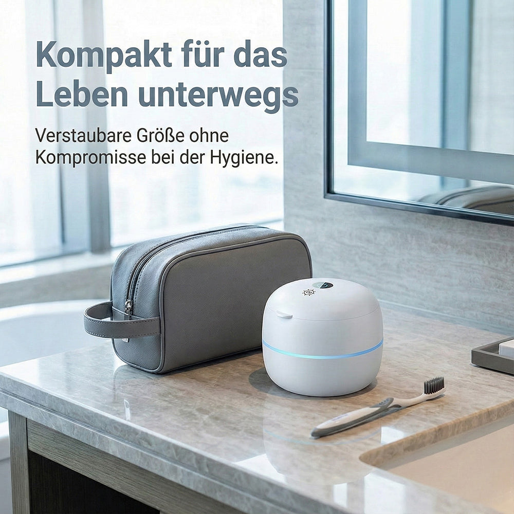 SoniMilix Ultraschallreiniger
