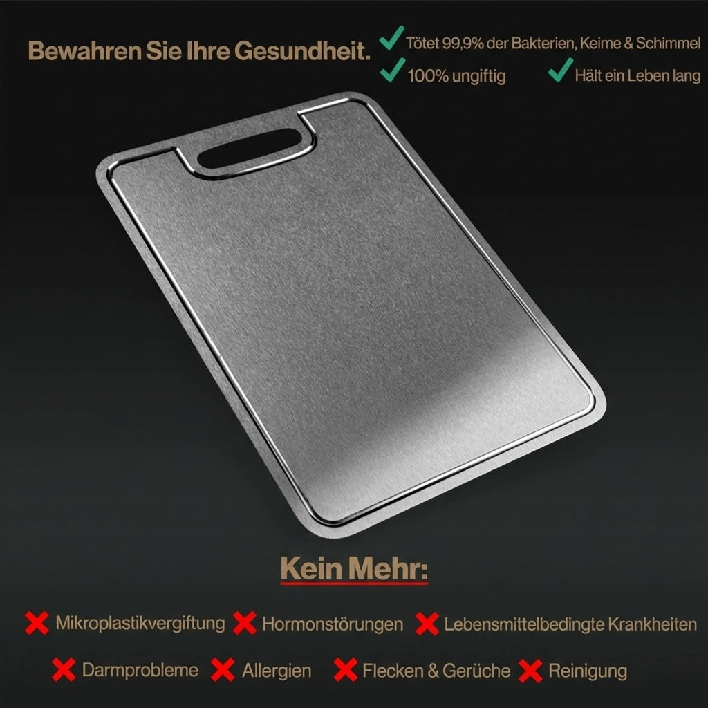 TisBoardi Titan Schneidebrett