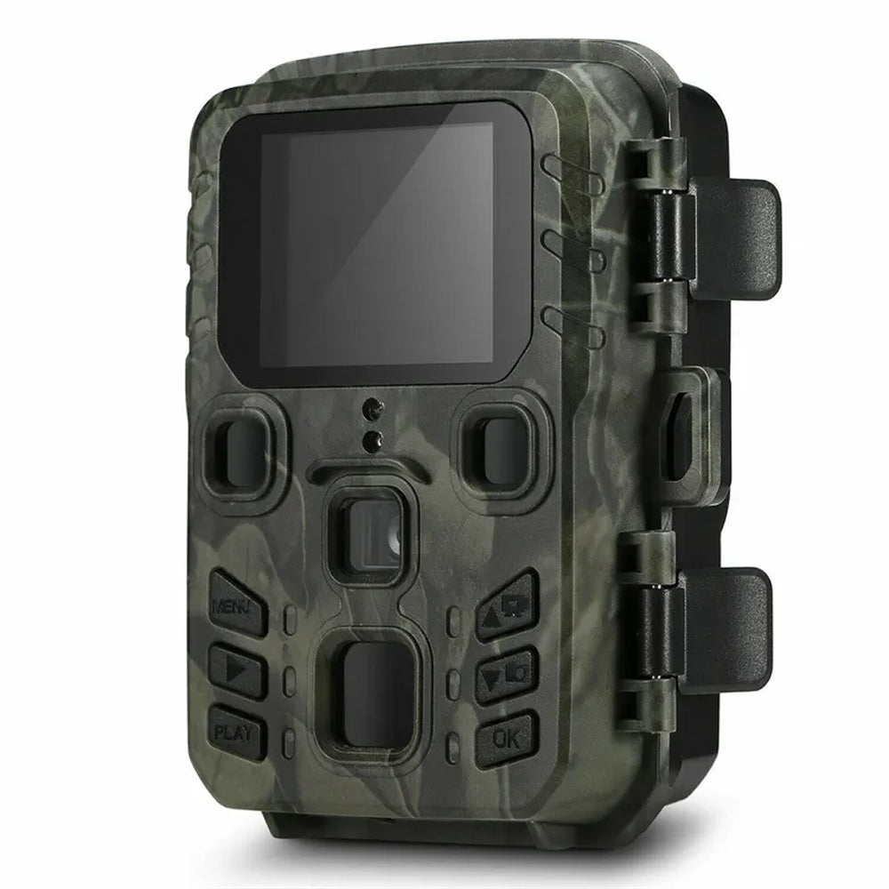 TrackaPix Wildkamera ohne Abonnement
