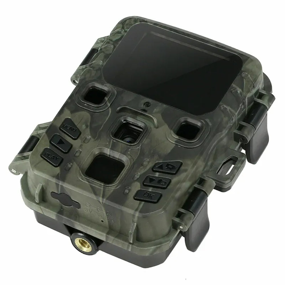 TrackaPix Wildkamera ohne Abonnement
