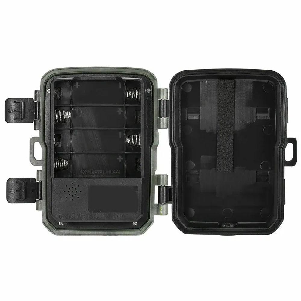 TrackaPix Wildkamera ohne Abonnement