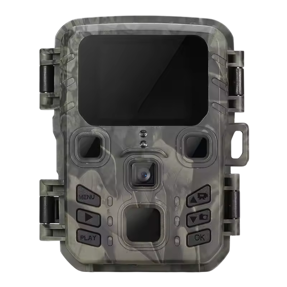 TrackaPix Wildkamera ohne Abonnement