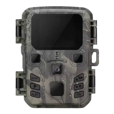 TrackaPix Wildcamera Zonder Abonnement