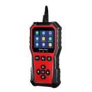 VoltDiag Autobatterietester