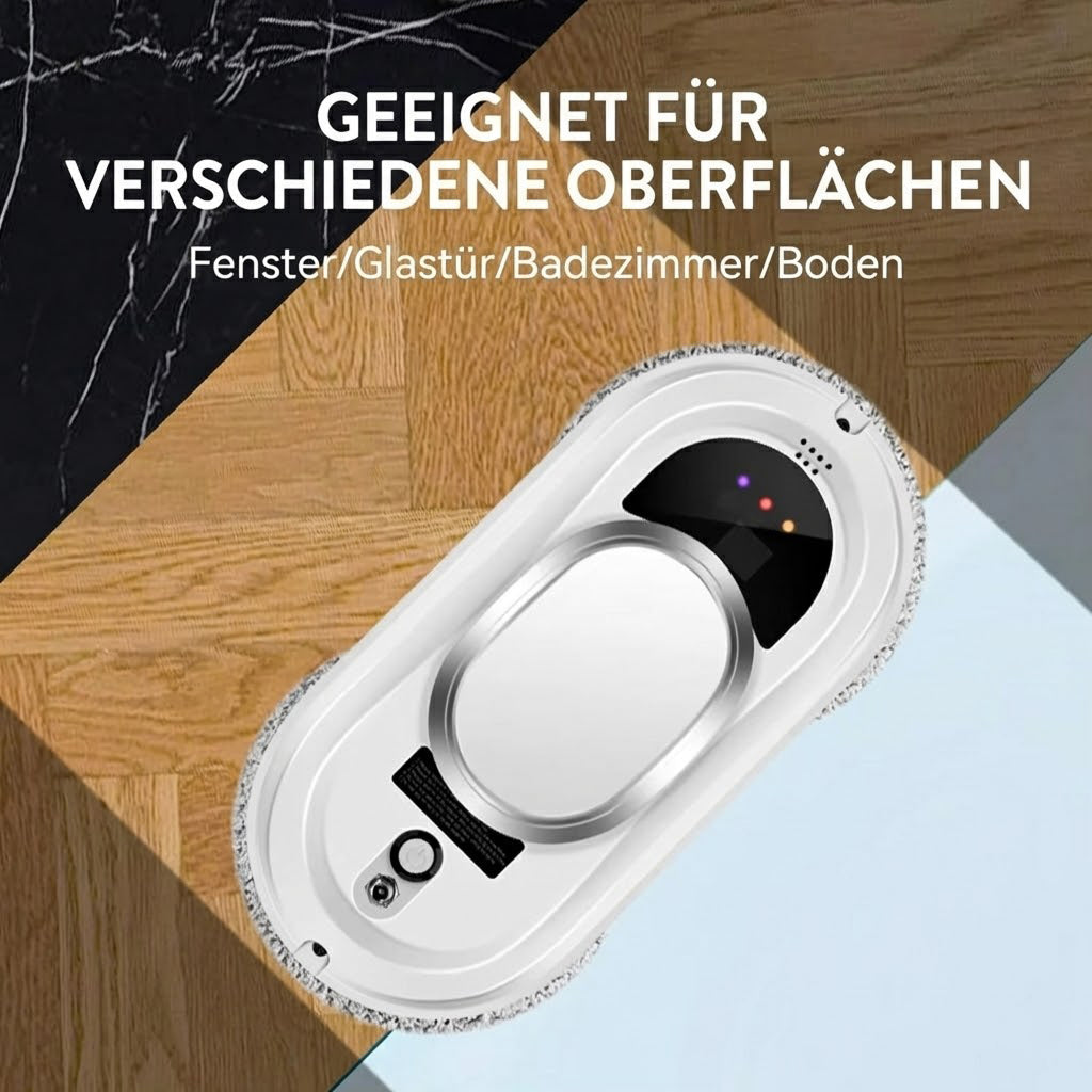 WiniGlide Fensterputzroboter